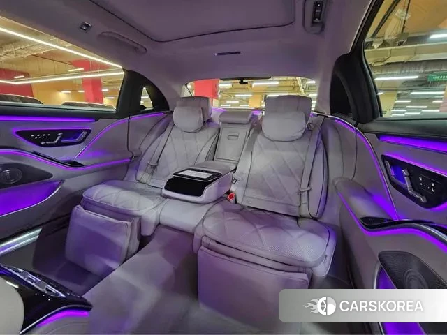 Mercedes-Benz S-Class W223 id 3477345 из Кореи 17