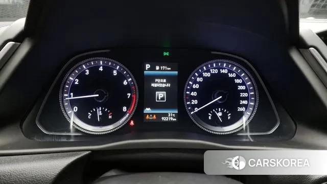 Hyundai Sonata (DN8) id 2965242 из Кореи 18