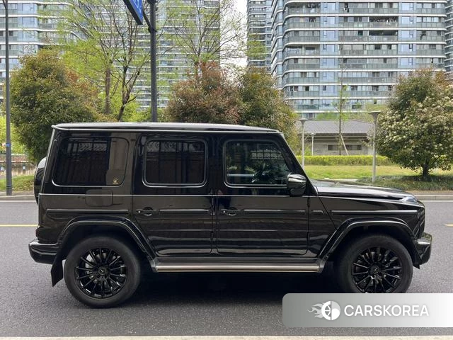 Mercedes-Benz G-class id 4297319 из Китая 14