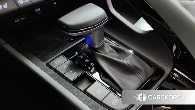 Hyundai The New Avante (CN7) id 3896783 из Кореи 18