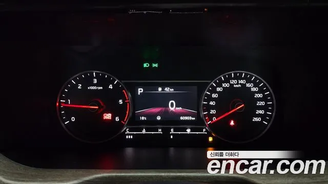 Kia Sorento 4th Generation id 2686595 из Кореи 18