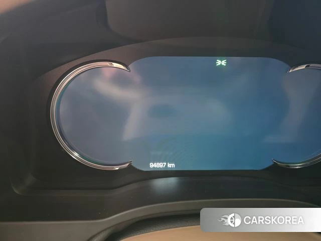 Cadillac Escalade id 4482366 из Кореи 30