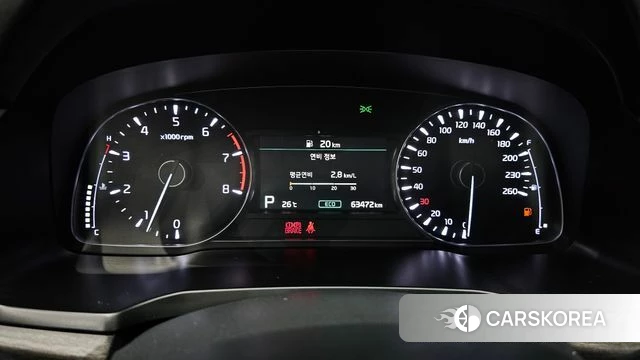 Kia K7 Premier id 4459068 из Кореи 18