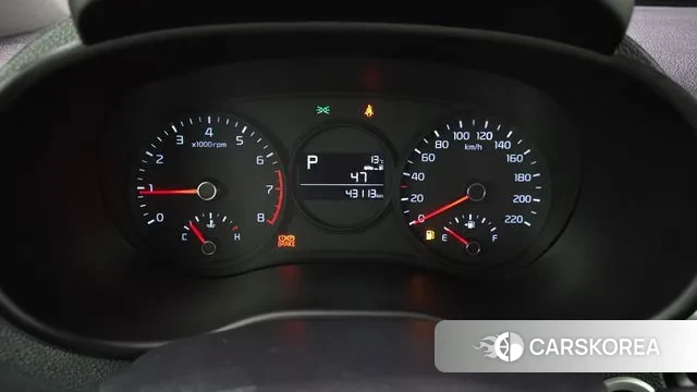 Kia All New Morning (JA) id 3469725 из Кореи 18