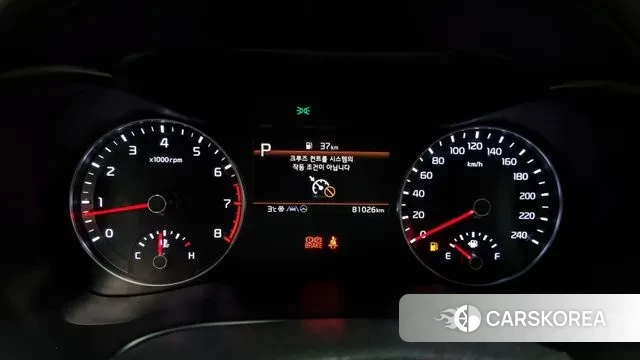 Kia The New K3 2nd generation id 3447822 из Кореи 18