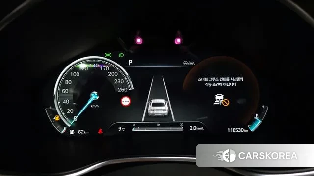 Genesis G80 (RG3) id 3458466 из Кореи 18