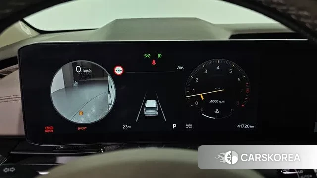 Kia The New Carnival 4th Generation id 3223423 из Кореи 18