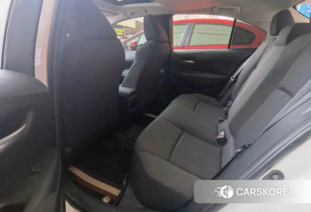 Toyota Corolla id 4261251 из Китая 12