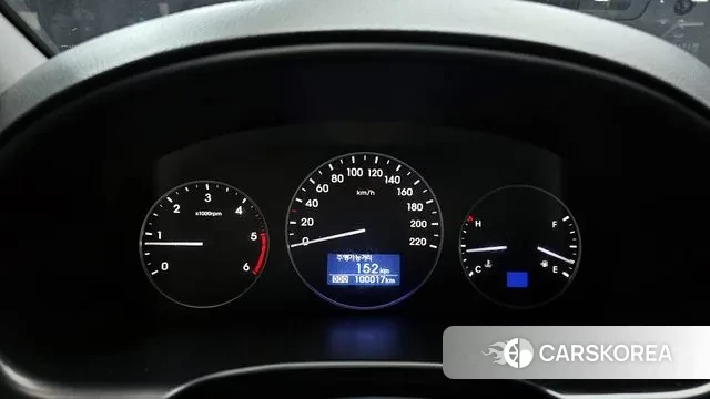 Hyundai The New Grand Starex id 3171619 из Кореи 18