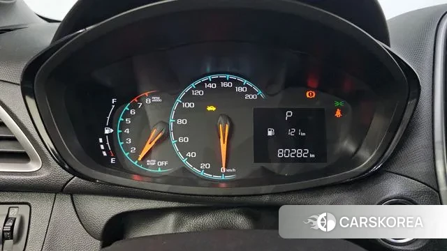 Chevrolet (GM Daewoo) The New Spark id 3129317 из Кореи 18