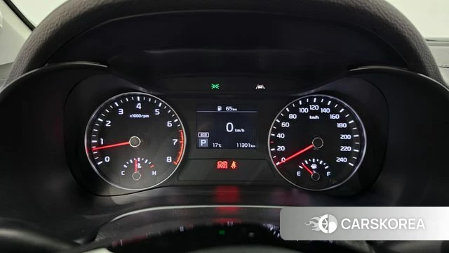 Kia Come New K3 id 3955285 из Кореи 18