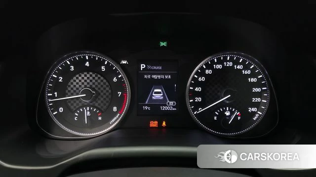 Hyundai The New Avante AD id 4203570 из Кореи 28