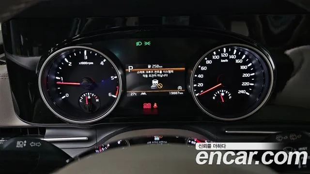 Kia Carnival 4th generation id 2878928 из Кореи 18