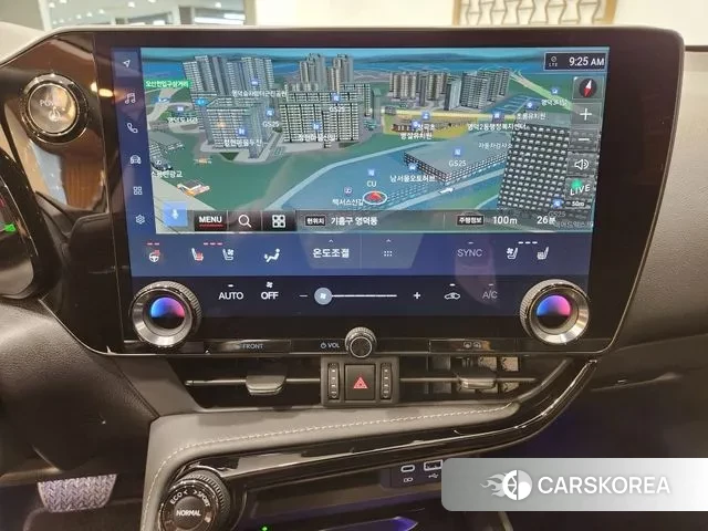 Lexus NX350h Second generation id 3750838 из Кореи 13