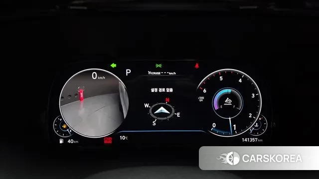 Hyundai Palisade id 3788406 из Кореи 18