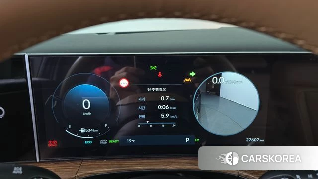 Hyundai Santa Fe (MX5) id 3940258 из Кореи 18