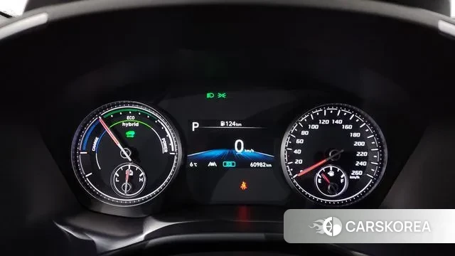 Hyundai The New Santa Fe id 3483578 из Кореи 18