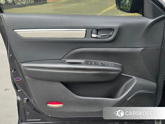 Renault Korea (Samsung) The New QM6 id 4355428 из Кореи 18