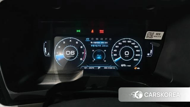 Ssangyong Beautiful Korando id 3936080 из Кореи 18