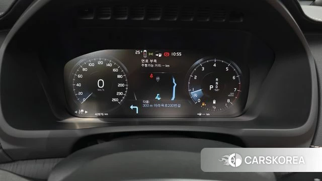 Volvo XC90 second Generation id 4572818 из Кореи 18