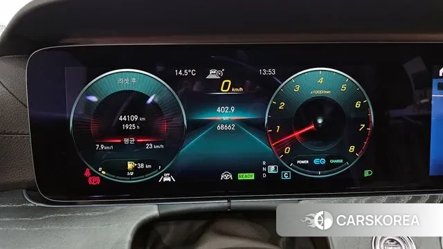 Mercedes-Benz CLS-Class C257 id 3390378 из Кореи 18