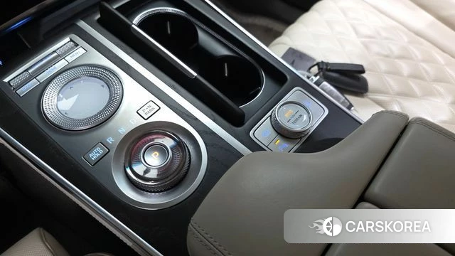 Genesis GV80 id 3843836 из Кореи 18