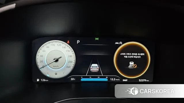 Hyundai The New Santa Fe id 3059271 из Кореи 18