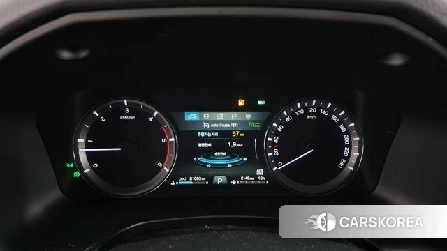 Ssangyong G4 Rexton id 3813517 из Кореи 18