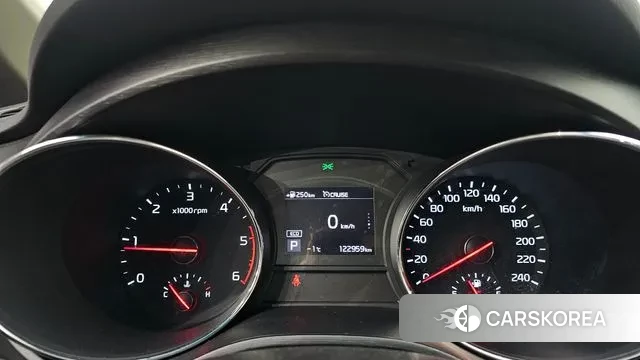 Kia The New Carnival id 3449754 из Кореи 18