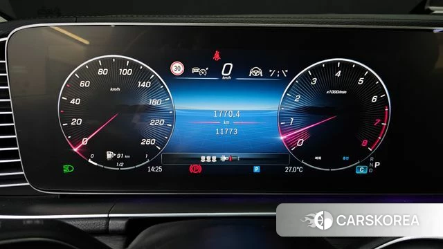 Mercedes-Benz GLE-Class W167 id 4767209 из Кореи 34