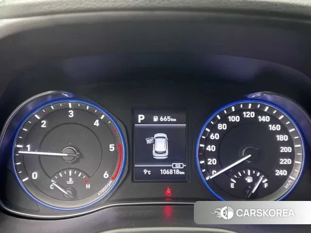 Hyundai Kona id 3694964 из Кореи 16