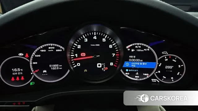 Porsche Cayenne (PO536) id 3708357 из Кореи 18