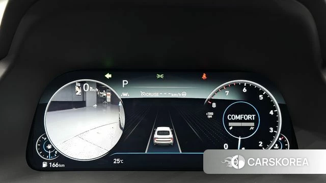 Hyundai Sonata (DN8) id 4482578 из Кореи 35