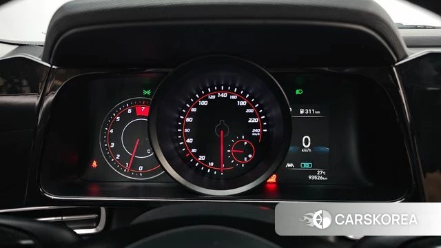 Hyundai Avante (CN7) id 4608850 из Кореи 30
