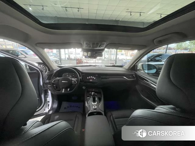 Haval F7 id 4199032 из Китая 8