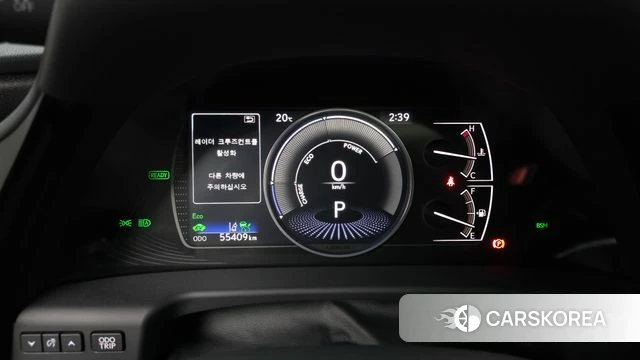 Lexus ES300h 7th generation id 4280872 из Кореи 18