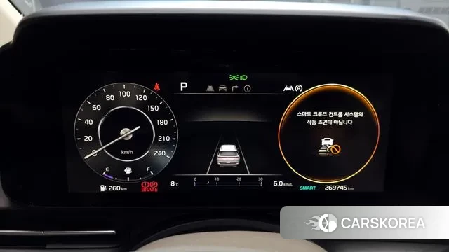 Kia Carnival 4th generation id 3697895 из Кореи 18