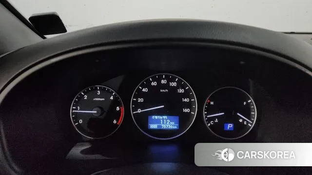 Hyundai The New Grand Starex id 3407109 из Кореи 18