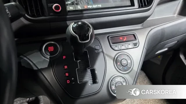 Kia The New Kia Ray id 3776228 из Кореи 18