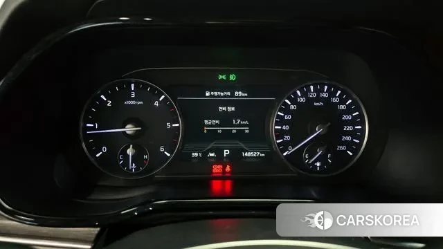 Kia Mohave Master id 2970701 из Кореи 18