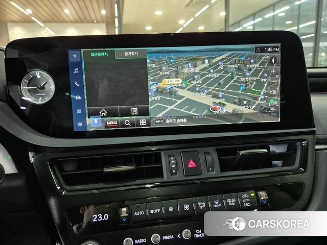 Lexus ES300h 7th generation id 4847981 из Кореи 18