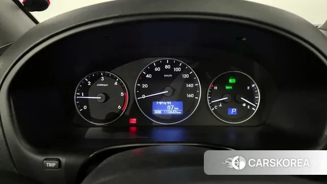 Hyundai The New Grand Starex id 3772963 из Кореи 18