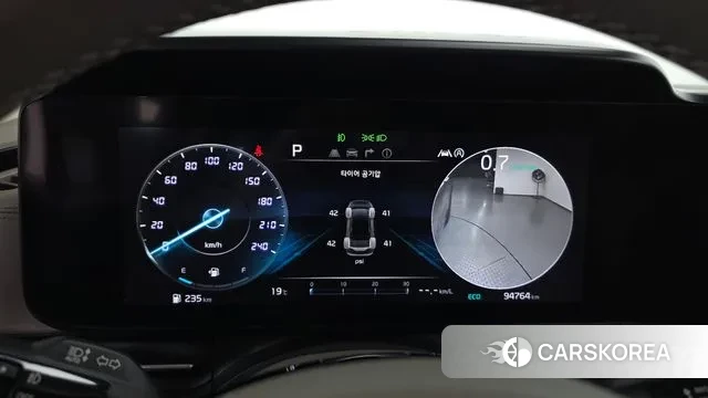 Kia Carnival 4th generation id 3587728 из Кореи 18