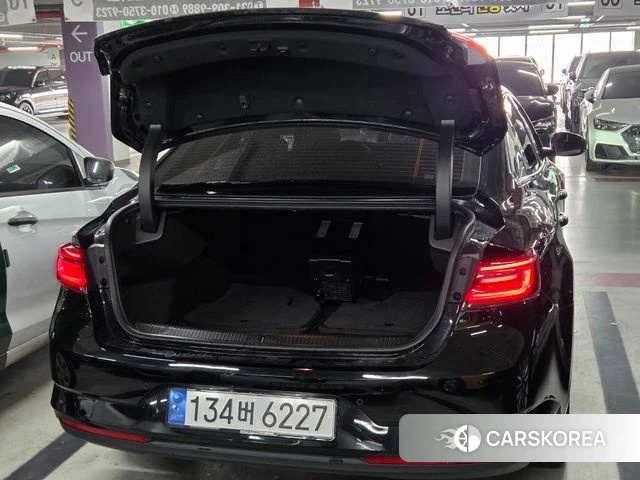 Renault Korea (Samsung) The New SM6 id 3923185 из Кореи 17