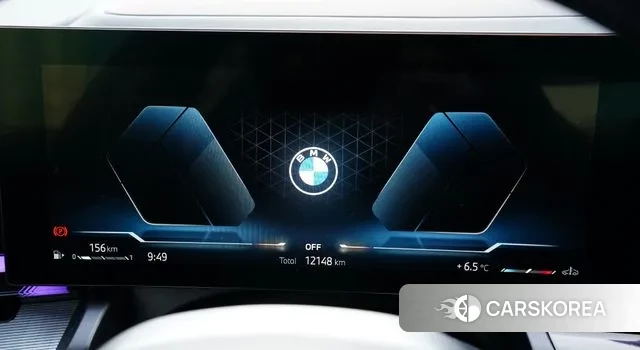 BMW 5 Series (G60) id 3436789 из Кореи 17