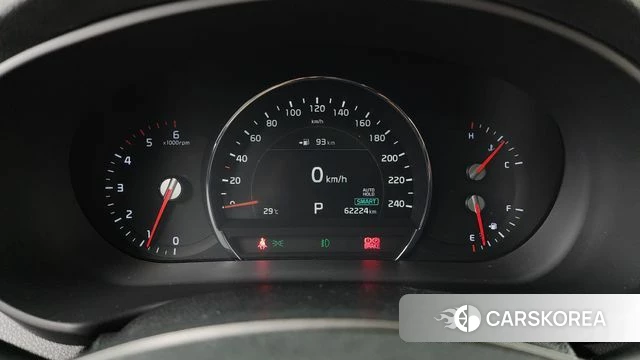 Kia The New Sorento id 4595998 из Кореи 33