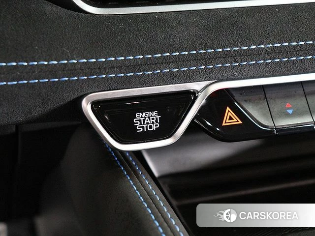 Renault Korea (Samsung) Grand Coleos id 4474190 из Кореи 18