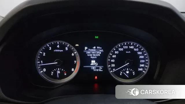 Hyundai Grandeur IG id 3588626 из Кореи 18