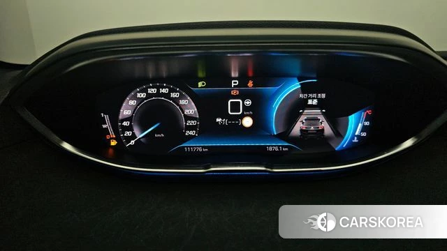 Peugeot 5008 second generation id 3940754 из Кореи 18