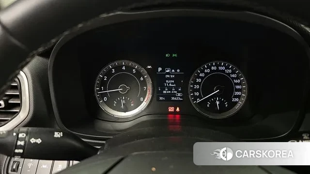 Hyundai Venue id 2980977 из Кореи 18